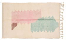 Moroccan Rug Syliane