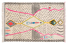 Moroccan Rug Wynelis
