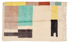 Moroccan Rug Beliora