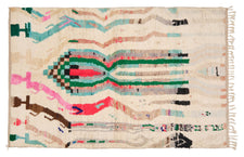 Moroccan Rug Mariven