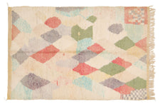 Moroccan Rug Neliora