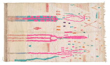 Moroccan Rug Almirel