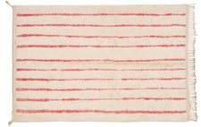Moroccan Rug Wynessa