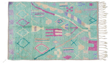 Moroccan Rug Jirel