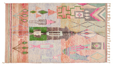 Moroccan Rug Eloveth