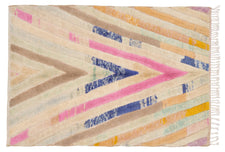 Moroccan Rug Helinae