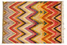 Moroccan Rug Kaviren