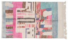 Moroccan Rug Kirel