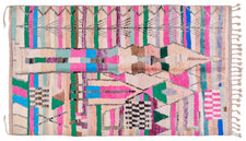 Moroccan Rug Noyan
