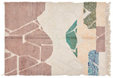 Moroccan Rug Shyle