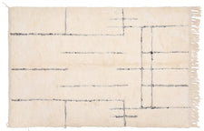 Moroccan Rug Tilar