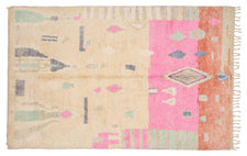 Moroccan Rug Nerlyn