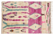 Moroccan Rug Sovarin