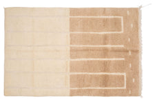 Moroccan Rug Lenoya