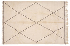 Moroccan Rug Orisse