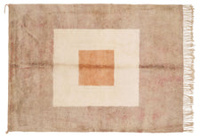 Moroccan Rug Graniel