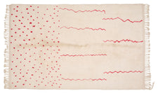 Moroccan Rug Hyselle