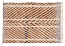 Moroccan Rug Ysolith