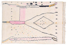 Moroccan Rug Kairo