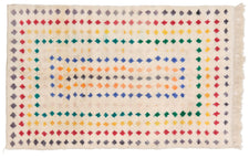 Moroccan Rug Qavor