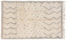 Moroccan Rug Inelra