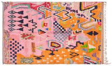 Moroccan Rug Alvor