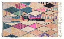 Moroccan Rug Ollira