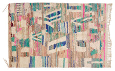 Moroccan Rug Cylveth
