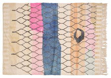 Moroccan Rug Favenil