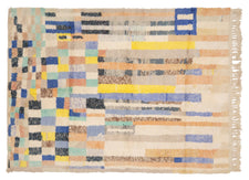 Moroccan Rug Kirevan