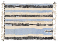 Moroccan Rug Ovaro