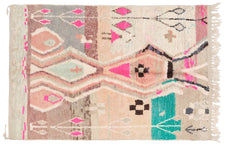 Moroccan Rug Xalen