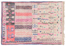 Moroccan Rug Kexin