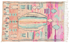 Moroccan Rug Pirox