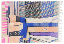 Moroccan Rug Uirex