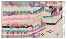 Moroccan Rug Elavo