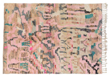 Moroccan Rug Leria
