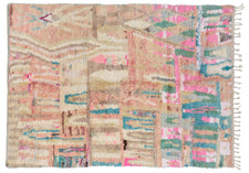 Moroccan Rug Enelir