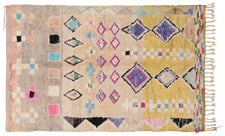 Moroccan Rug Ilaren
