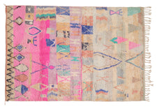 Moroccan Rug Loramir