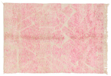 Moroccan Rug Runi