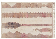 Moroccan Rug Tinos