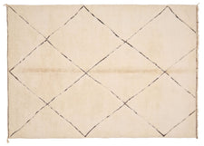 Moroccan Rug Zorinea