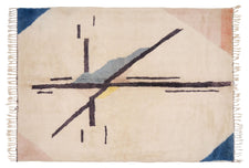 Moroccan Rug Xerelyn