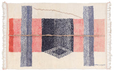 Moroccan Rug Daxel