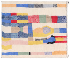 Moroccan Rug Uvaro