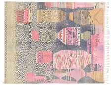 Moroccan Rug Mire