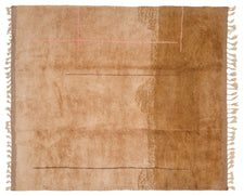 Moroccan Rug Varniel