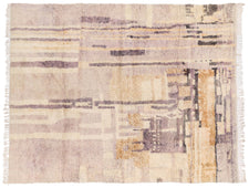Moroccan Rug Valo