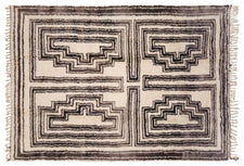 Moroccan Rug Tilvian